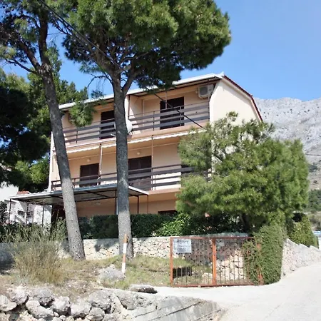 Appartement Nemira 5884c