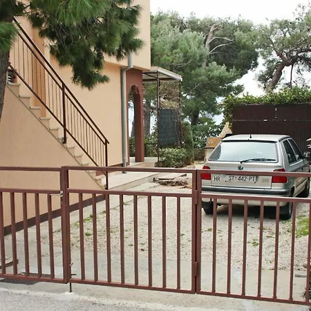 Apartamento Nemira 5884c