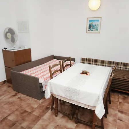 Apartamento Nemira 5884c