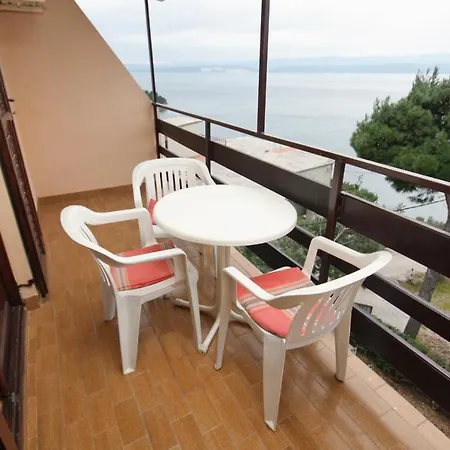 Apartamento Nemira 5884c Tice