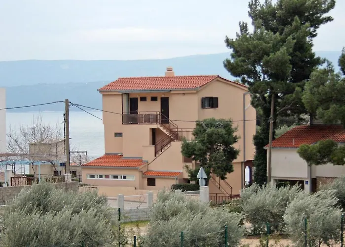 Nemira 5884c Appartement