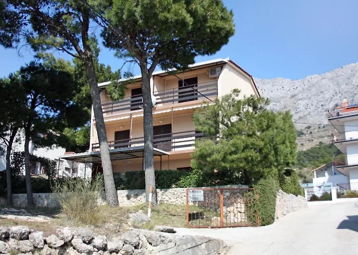 Appartement Nemira 5884c