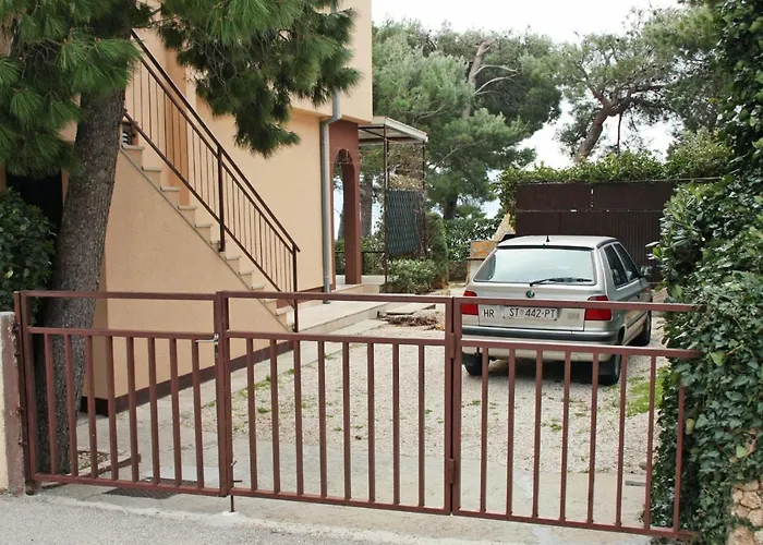Appartement Nemira 5884c