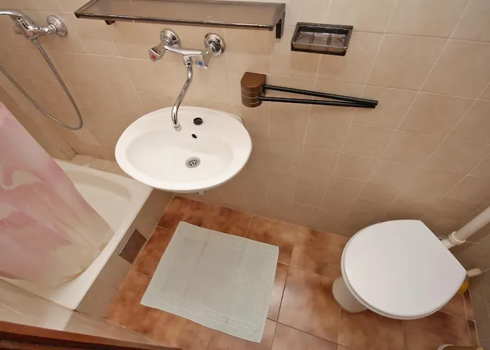 Nemira 5884c Appartement