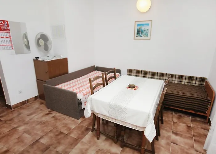 Appartement Nemira 5884c