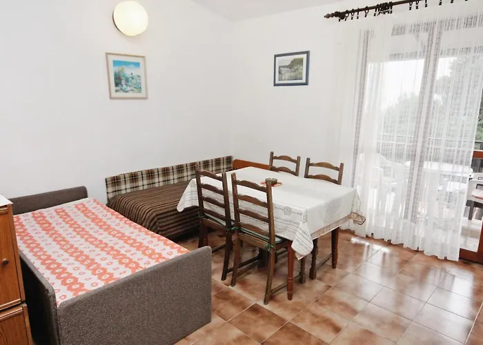 Nemira 5884c Appartement *
