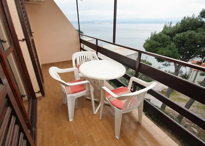 Appartement Nemira 5884c Tice
