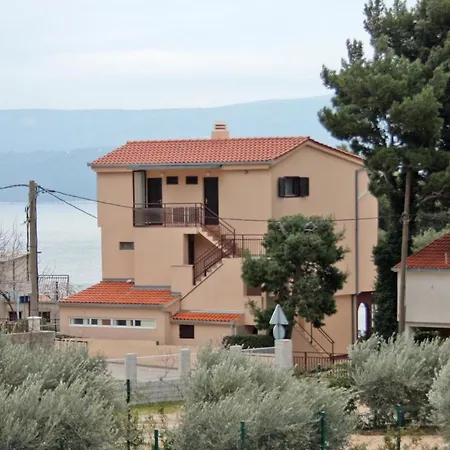 Nemira 5884c Apartman